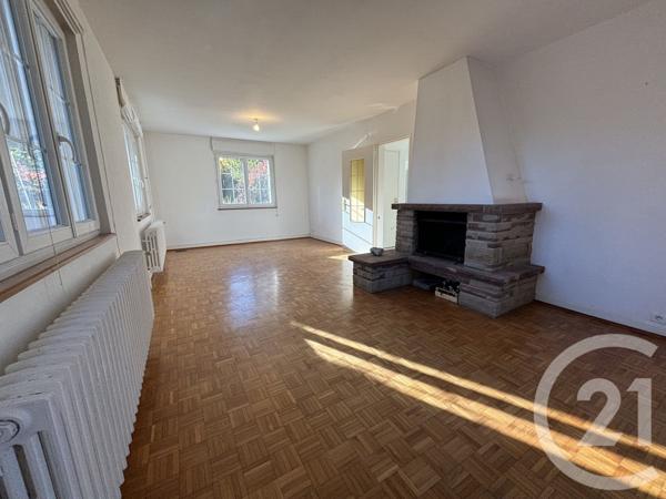 Maison à vendre  6 pièces - 171 m2 BISCHOFFSHEIM - 67