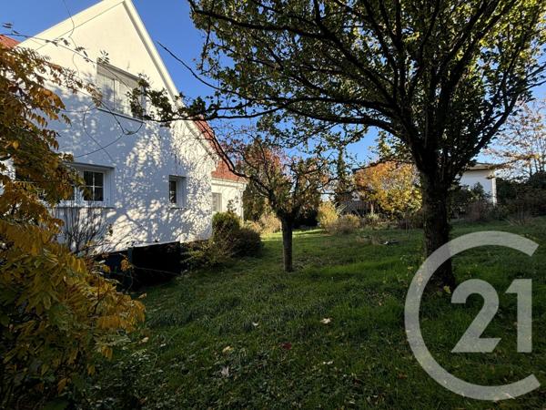 Maison à vendre  6 pièces - 171 m2 BISCHOFFSHEIM - 67