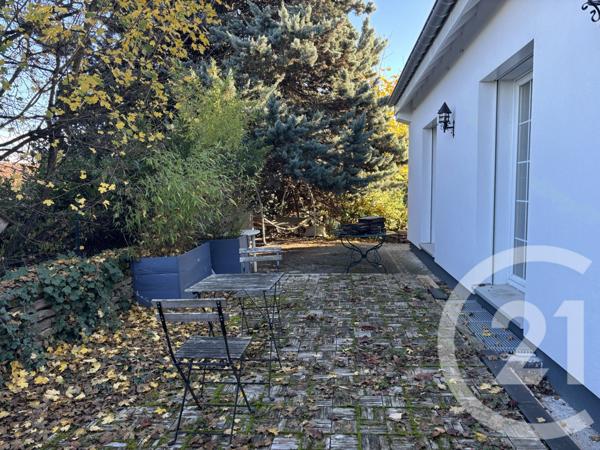 Maison à vendre  6 pièces - 171 m2 BISCHOFFSHEIM - 67