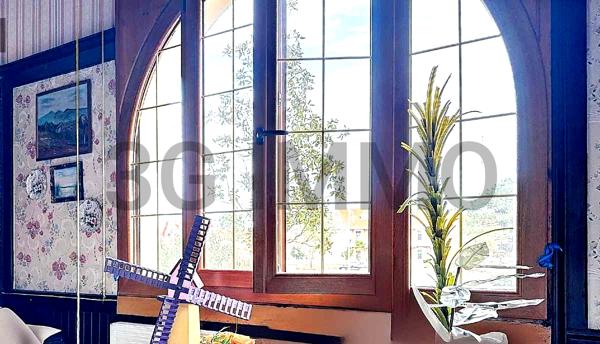 Vente / Maison traditionnelle