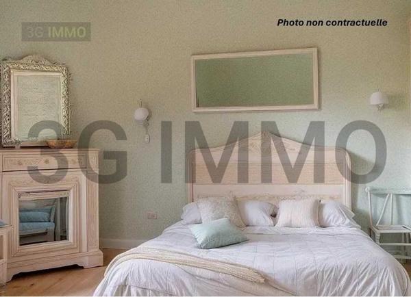 Vente / Maison traditionnelle