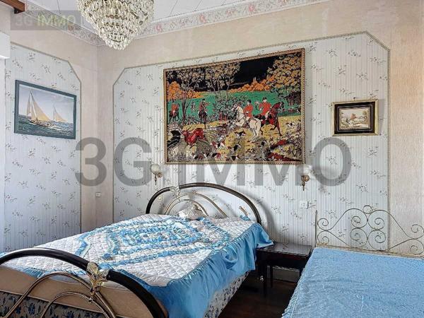 Vente / Maison traditionnelle