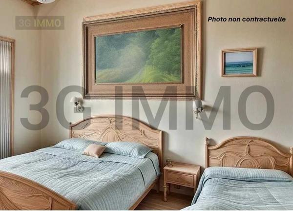 Vente / Maison traditionnelle