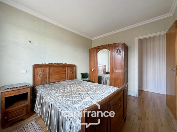 Maison à vendre 4 pièces DAVEZIEUX (07)