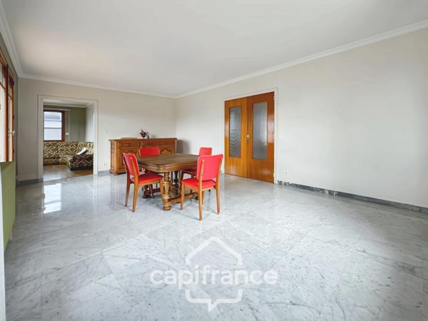 Maison à vendre 4 pièces DAVEZIEUX (07)