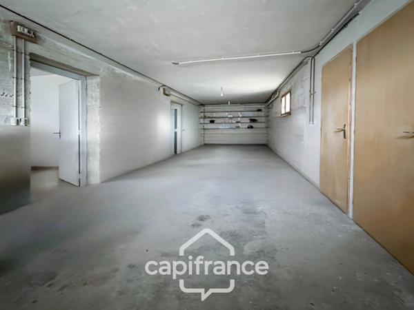 Maison à vendre 4 pièces DAVEZIEUX (07)