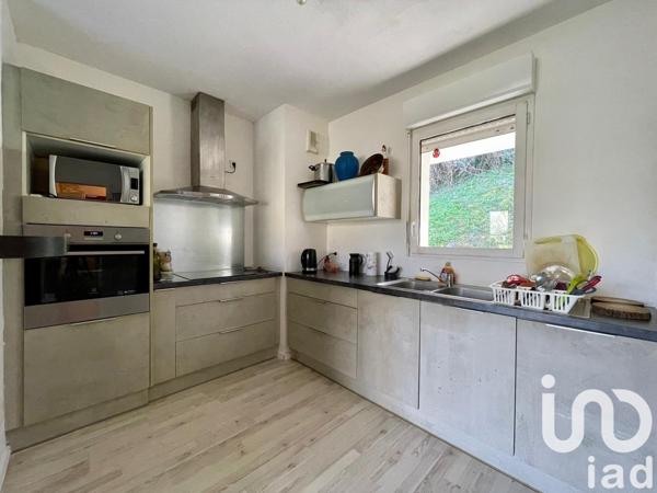 Appartement 2 pièces de 42 m² à Lahonce (64990)