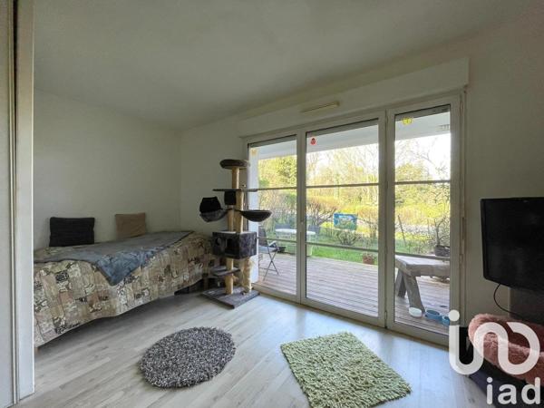 Appartement 2 pièces de 42 m² à Lahonce (64990)