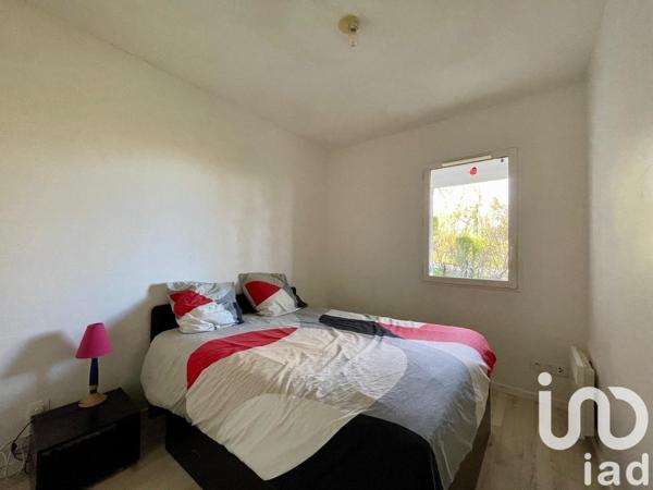 Appartement 2 pièces de 42 m² à Lahonce (64990)