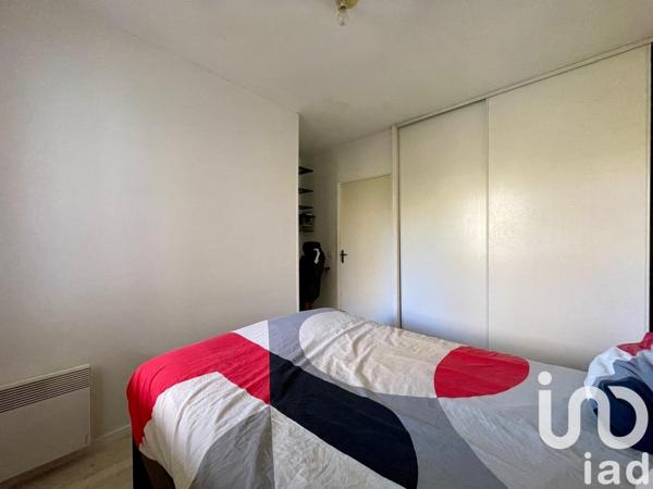 Appartement 2 pièces de 42 m² à Lahonce (64990)