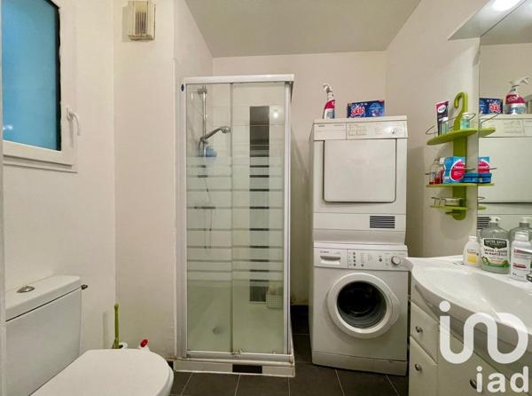 Appartement 2 pièces de 42 m² à Lahonce (64990)