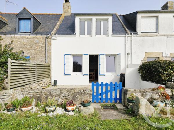 Maison à vendre  4 pièces - 62 m2 ILE DE HOEDIC - 56