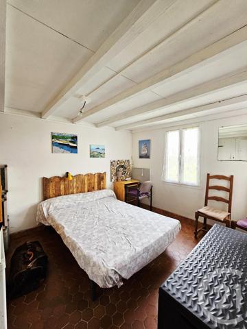 Maison à vendre  4 pièces - 62 m2 ILE DE HOEDIC - 56