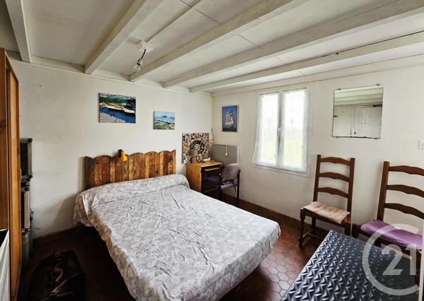 Maison à vendre  4 pièces - 62 m2 ILE DE HOEDIC - 56