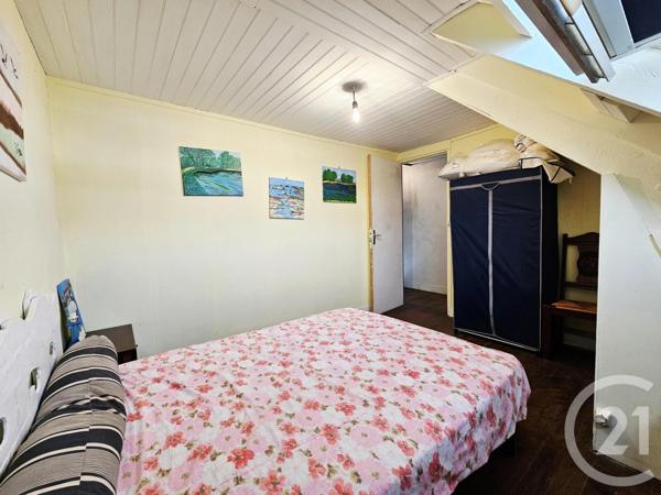 Maison à vendre  4 pièces - 62 m2 ILE DE HOEDIC - 56