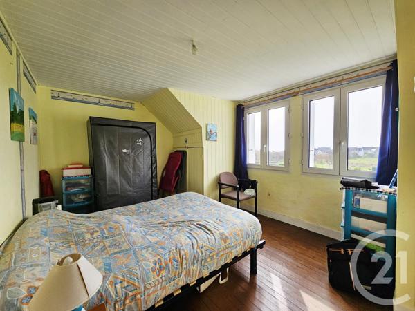 Maison à vendre  4 pièces - 62 m2 ILE DE HOEDIC - 56