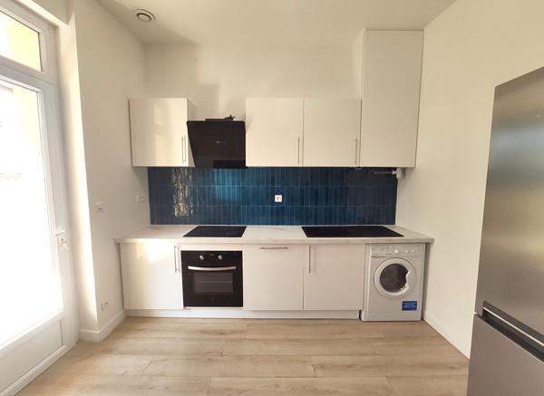 Appartement Bergerac centre avec terrasse !