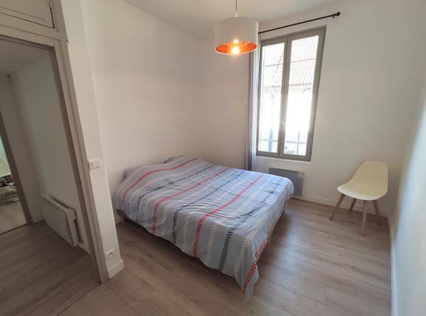 Appartement Bergerac centre avec terrasse !