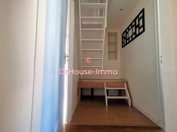 Maison à vendre 7 pièces de 150 m²