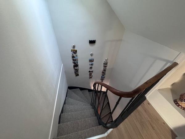 EXCLUSIVITÉ – MAISON T6 RÉNOVÉE AVEC TERRASSE EN PLEIN CŒUR DE LA RIVE GAUCHE (LAVAL, 53)