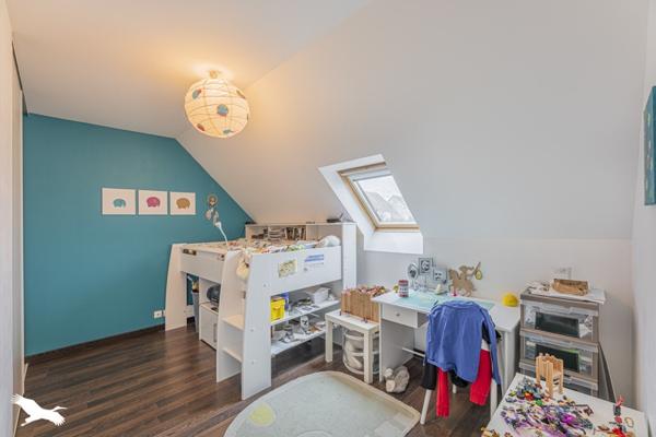 Maison à vendre |                                       Montlouis-sur-Loire |                                        6 pièces  |  145 m²