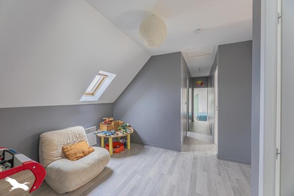 Maison à vendre |                                       Montlouis-sur-Loire |                                        6 pièces  |  145 m²