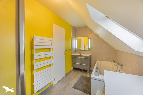 Maison à vendre |                                       Montlouis-sur-Loire |                                        6 pièces  |  145 m²