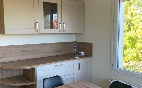 Maison à vendre    5 pièces • 126 m2 Nevers