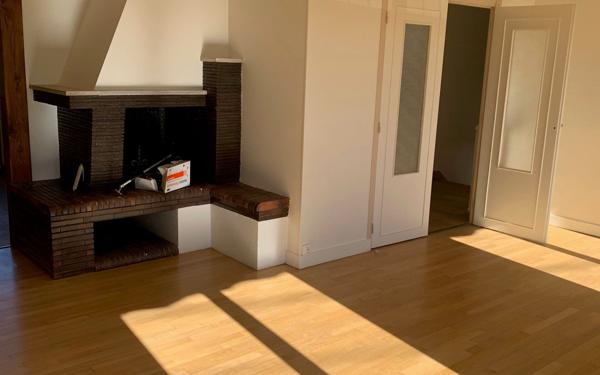 Maison à vendre    5 pièces • 126 m2 Nevers