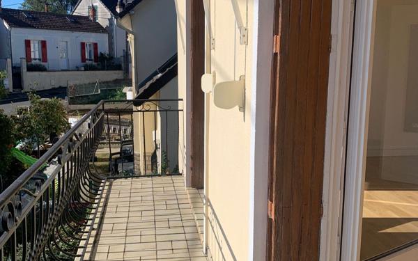 Maison à vendre    5 pièces • 126 m2 Nevers