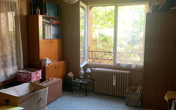 Maison à vendre    5 pièces • 126 m2 Nevers