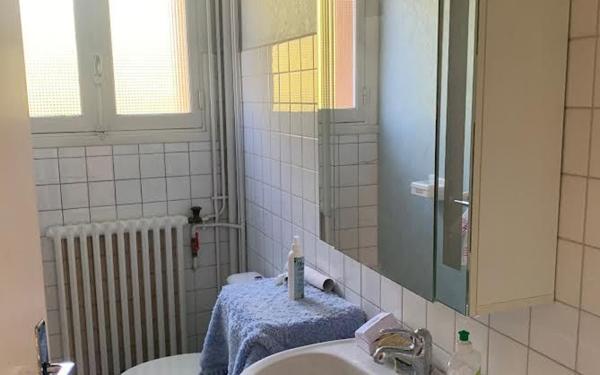 Maison à vendre    5 pièces • 126 m2 Nevers