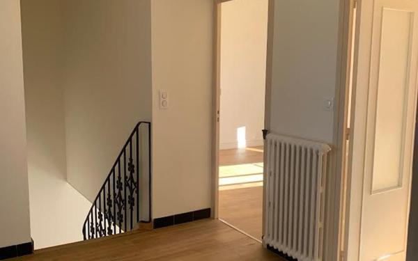 Maison à vendre    5 pièces • 126 m2 Nevers