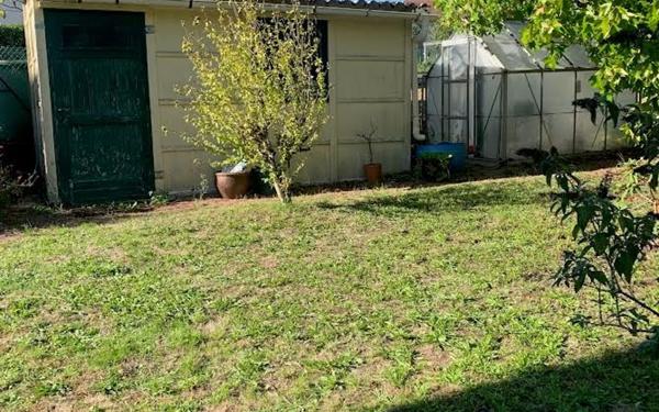 Maison à vendre    5 pièces • 126 m2 Nevers