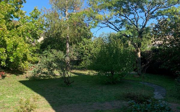 Maison à vendre    5 pièces • 126 m2 Nevers