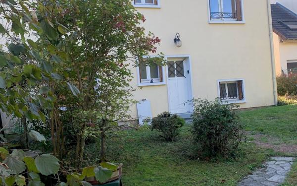 Maison à vendre    5 pièces • 126 m2 Nevers