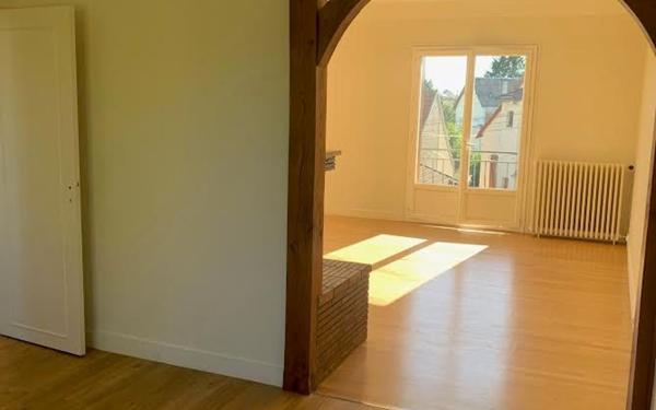 Maison à vendre    5 pièces • 126 m2 Nevers