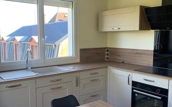 Maison à vendre    5 pièces • 126 m2 Nevers