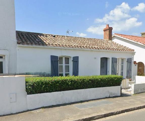 Maison de 86m²