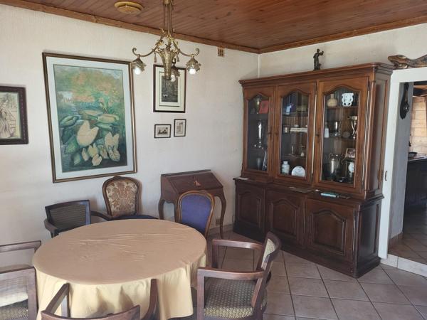 Maison de 86m²