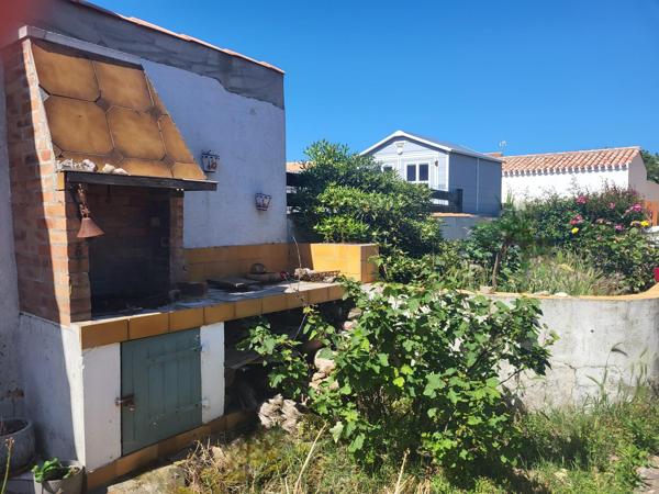 Maison de 86m²