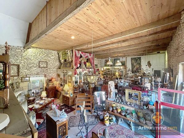 Vente Ferme à Le Bugue