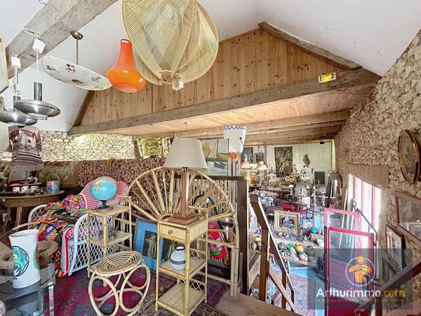 Vente Ferme à Le Bugue