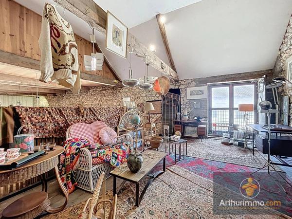 Vente Ferme à Le Bugue