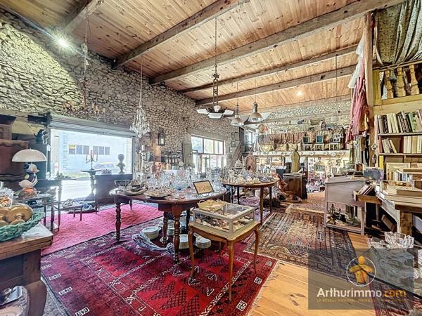 Vente Ferme à Le Bugue