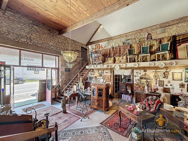 Vente Ferme à Le Bugue