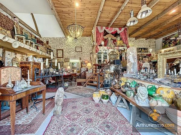 Vente Ferme à Le Bugue