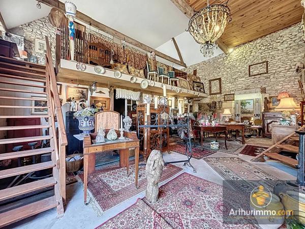 Vente Ferme à Le Bugue