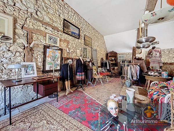 Vente Ferme à Le Bugue