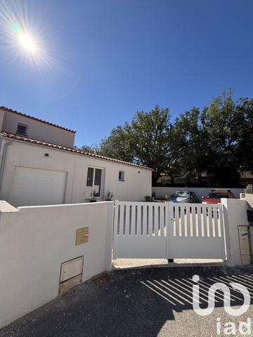 Maison à vendre 5 pièces 120 m² Thuir